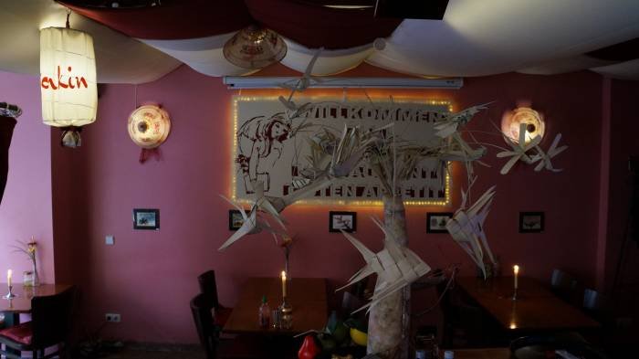                                 .....Tonkin-Restaurant of Tonkin - Vietnamese Cuisine - Bubble Tea Bar Krossener Str. 12 - Photo 38 of 81
