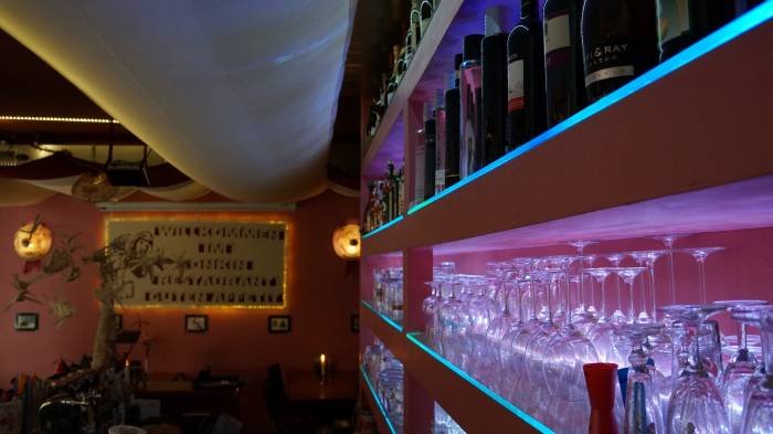                                 .....Tonkin-Restaurant of Tonkin - Vietnamese Cuisine - Bubble Tea Bar Krossener Str. 12 - Photo 37 of 81