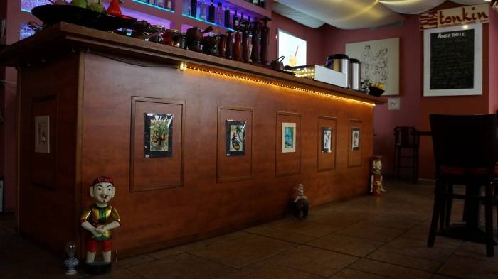                                 .....Tonkin-Restaurant of Tonkin - Vietnamese Cuisine - Bubble Tea Bar Krossener Str. 12 - Photo 35 of 81