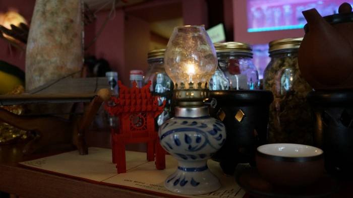                                 .....Tonkin-Restaurant of Tonkin - Vietnamese Cuisine - Bubble Tea Bar Krossener Str. 12 - Photo 22 of 81