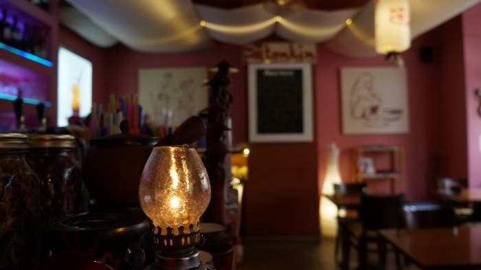                                 .....Tonkin-Restaurant of Tonkin - Vietnamese Cuisine - Bubble Tea Bar Krossener Str. 12 - Photo 31 of 81