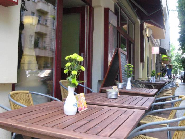  .....Tonkin-Restaurant of Tonkin - Vietnamese Cuisine - Bubble Tea Bar Krossener Str. 12 - Photo 29 of 81