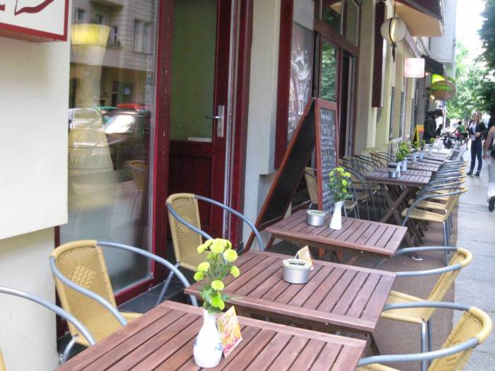  .....Tonkin-Restaurant of Tonkin - Vietnamese Cuisine - Bubble Tea Bar Krossener Str. 12 - Photo 28 of 81