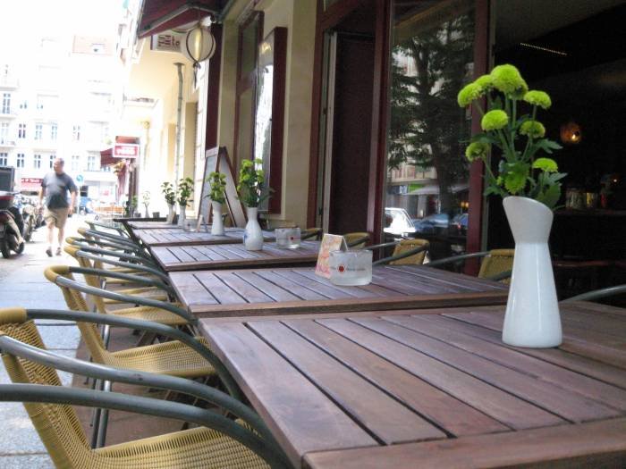  .....Tonkin-Restaurant of Tonkin - Vietnamese Cuisine - Bubble Tea Bar Krossener Str. 12 - Photo 27 of 81