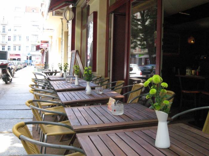  .....Tonkin-Restaurant of Tonkin - Vietnamese Cuisine - Bubble Tea Bar Krossener Str. 12 - Photo 26 of 81