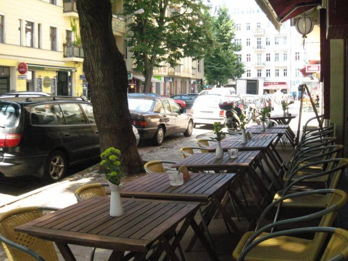  .....Tonkin-Restaurant of Tonkin - Vietnamese Cuisine - Bubble Tea Bar Krossener Str. 12 - Photo 25 of 81
