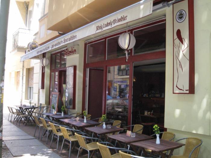  .....Tonkin-Restaurant of Tonkin - Vietnamese Cuisine - Bubble Tea Bar Krossener Str. 12 - Photo 24 of 81