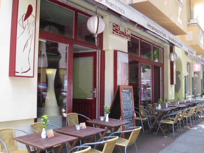  .....Tonkin-Restaurant of Tonkin - Vietnamese Cuisine - Bubble Tea Bar Krossener Str. 12 - Photo 23 of 81