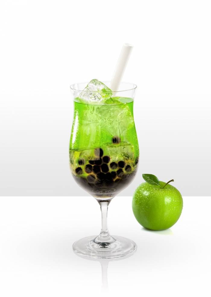  Bubble Tea (Perlen Tee) of Tonkin - Vietnamese Cuisine - Bubble Tea Bar Krossener Str. 12 - Photo 25 of 45