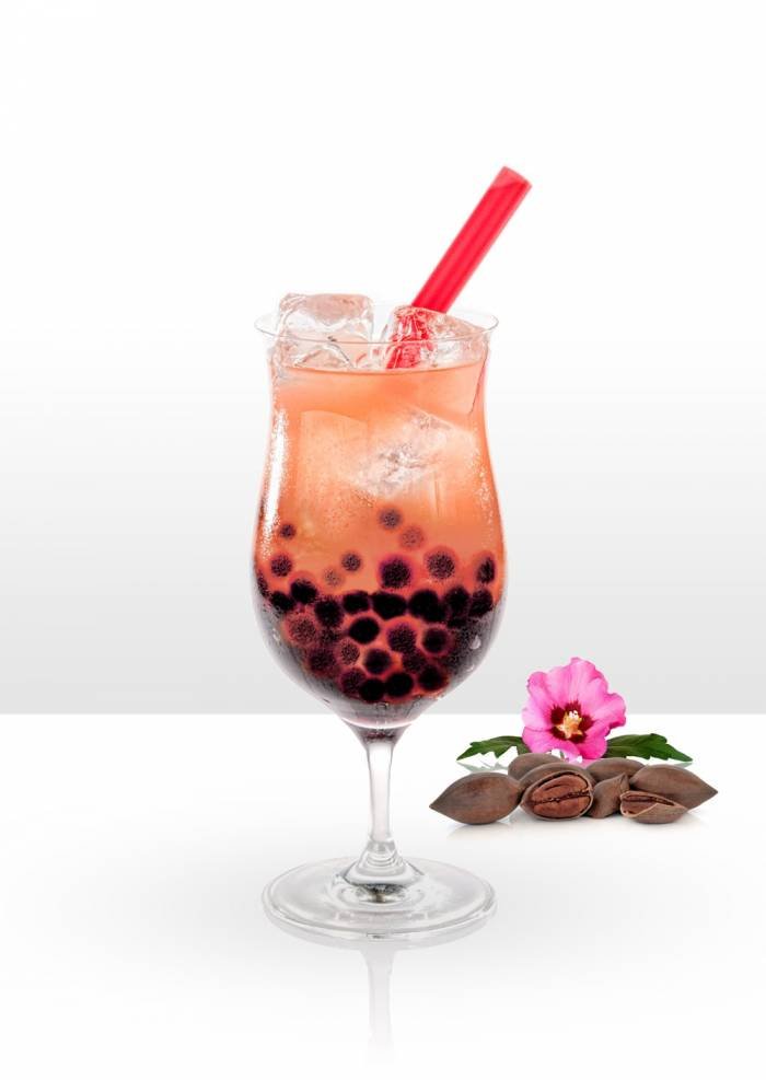  Bubble Tea (Perlen Tee) of Tonkin - Vietnamese Cuisine - Bubble Tea Bar Krossener Str. 12 - Photo 26 of 45
