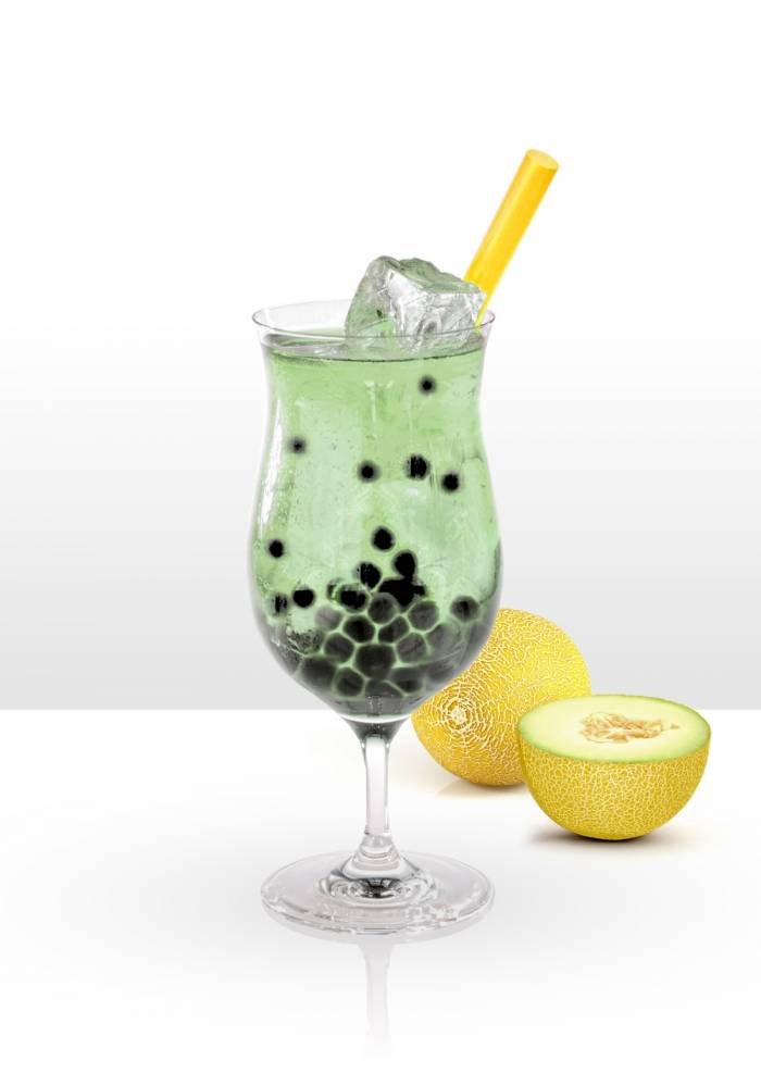  Bubble Tea (Perlen Tee) of Tonkin - Vietnamese Cuisine - Bubble Tea Bar Krossener Str. 12 - Photo 27 of 45