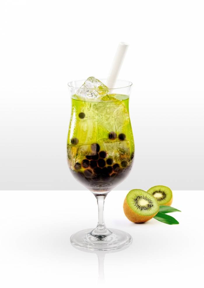  Bubble Tea (Perlen Tee) of Tonkin - Vietnamese Cuisine - Bubble Tea Bar Krossener Str. 12 - Photo 28 of 45