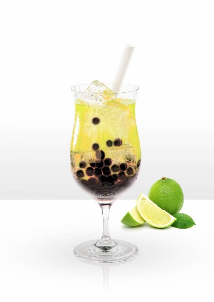  Bubble Tea (Perlen Tee) of Tonkin - Vietnamese Cuisine - Bubble Tea Bar Krossener Str. 12 - Photo 29 of 45