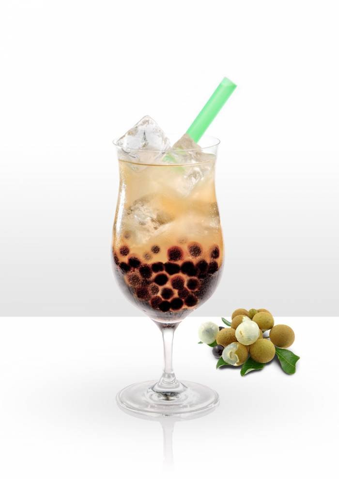  Bubble Tea (Perlen Tee) of Tonkin - Vietnamese Cuisine - Bubble Tea Bar Krossener Str. 12 - Photo 30 of 45