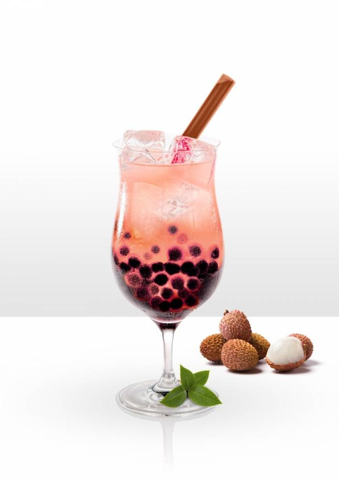  Bubble Tea (Perlen Tee) of Tonkin - Vietnamese Cuisine - Bubble Tea Bar Krossener Str. 12 - Photo 31 of 45