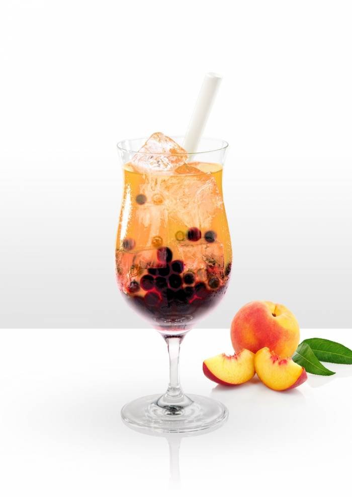 Bubble Tea (Perlen Tee) of Tonkin - Vietnamese Cuisine - Bubble Tea Bar Krossener Str. 12 - Photo 34 of 45