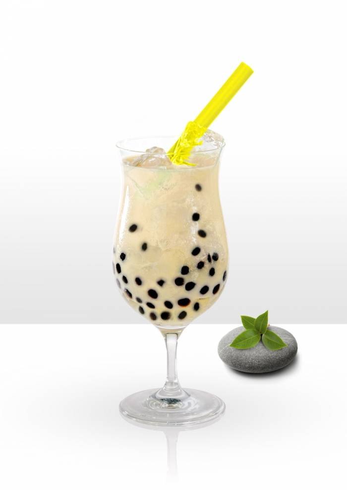  Bubble Tea (Perlen Tee) of Tonkin - Vietnamese Cuisine - Bubble Tea Bar Krossener Str. 12 - Photo 39 of 45