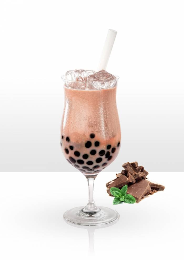  Bubble Tea (Perlen Tee) of Tonkin - Vietnamese Cuisine - Bubble Tea Bar Krossener Str. 12 - Photo 41 of 45