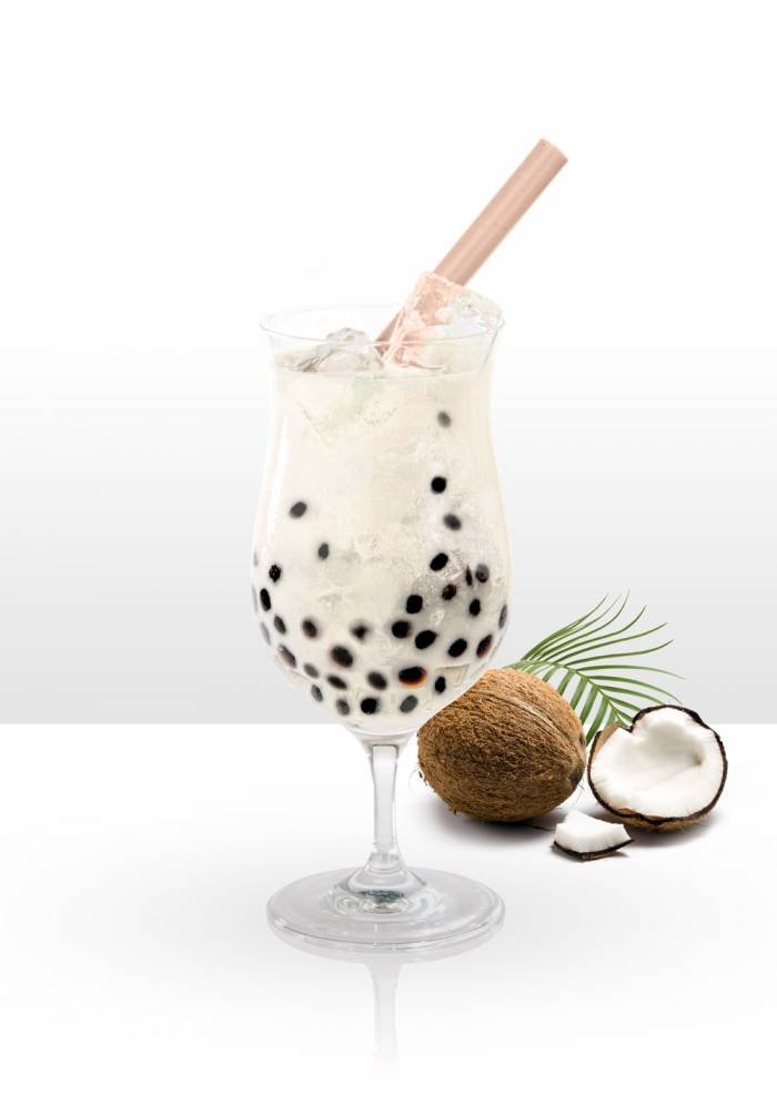  Bubble Tea (Perlen Tee) of Tonkin - Vietnamese Cuisine - Bubble Tea Bar Krossener Str. 12 - Photo 42 of 45