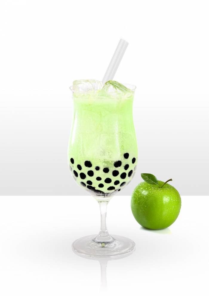  Bubble Tea (Perlen Tee) of Tonkin - Vietnamese Cuisine - Bubble Tea Bar Krossener Str. 12 - Photo 44 of 45