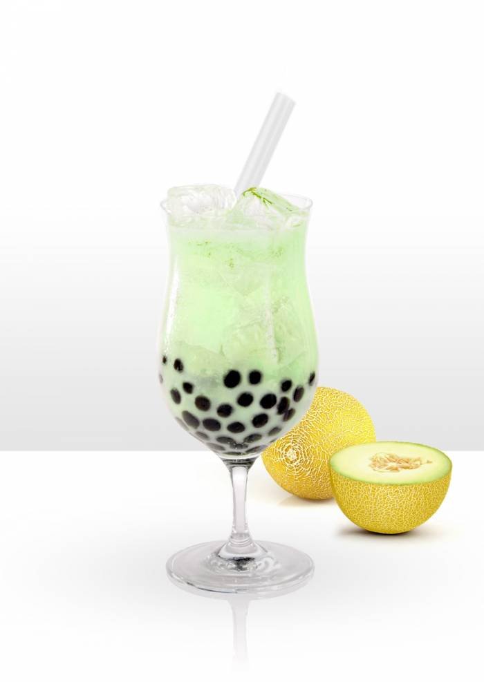  Bubble Tea (Perlen Tee) of Tonkin - Vietnamese Cuisine - Bubble Tea Bar Krossener Str. 12 - Photo 13 of 45