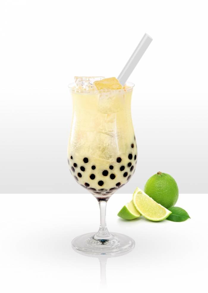 Bubble Tea (Perlen Tee) of Tonkin - Vietnamese Cuisine - Bubble Tea Bar Krossener Str. 12 - Photo 2 of 45