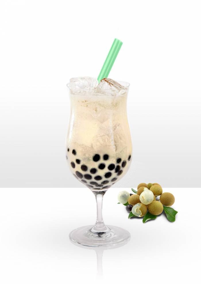  Bubble Tea (Perlen Tee) of Tonkin - Vietnamese Cuisine - Bubble Tea Bar Krossener Str. 12 - Photo 3 of 45