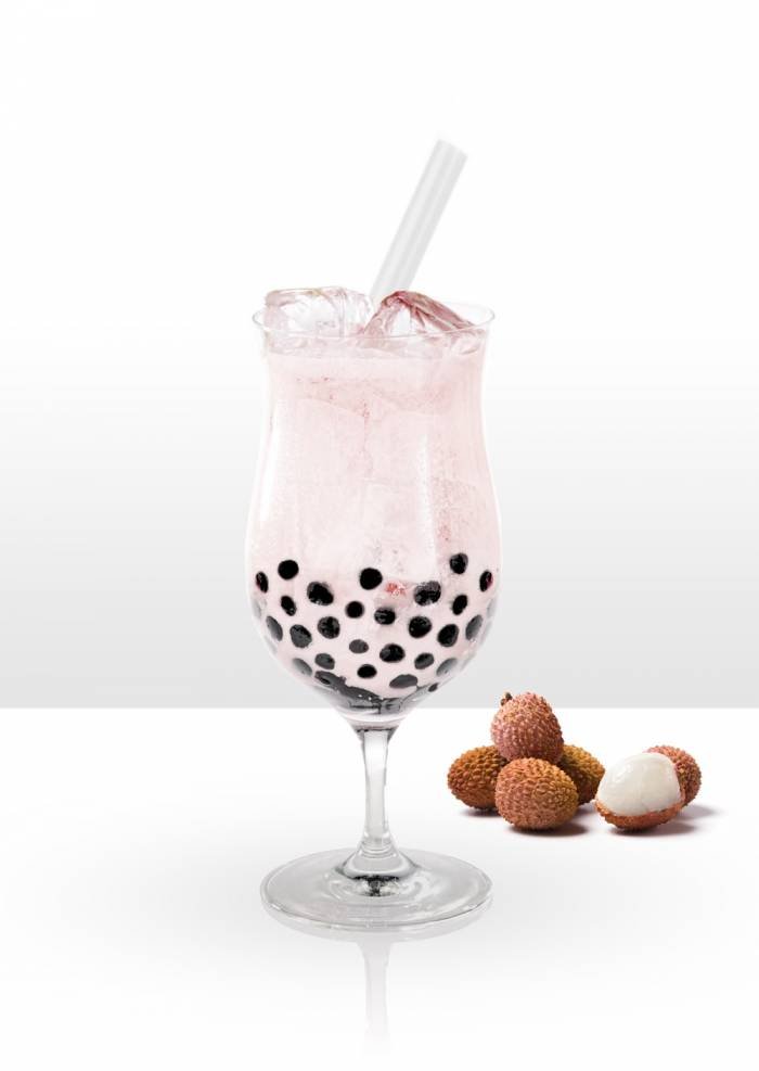  Bubble Tea (Perlen Tee) of Tonkin - Vietnamese Cuisine - Bubble Tea Bar Krossener Str. 12 - Photo 4 of 45