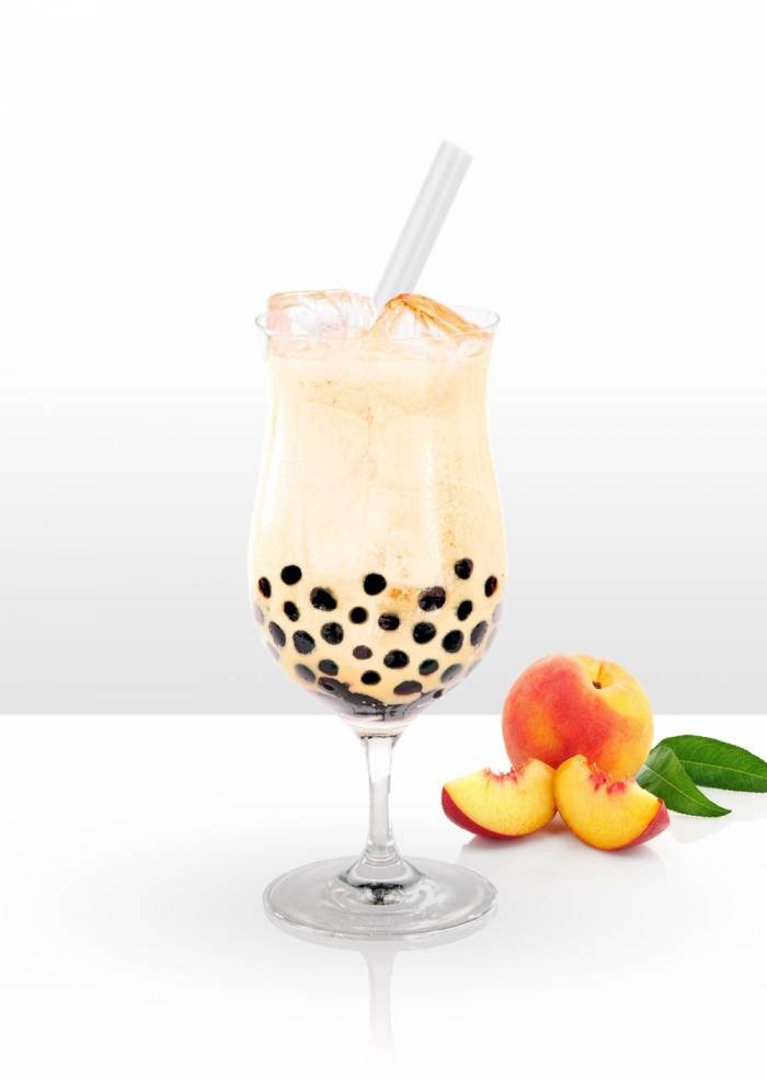  Bubble Tea (Perlen Tee) of Tonkin - Vietnamese Cuisine - Bubble Tea Bar Krossener Str. 12 - Photo 7 of 45