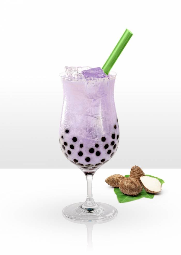  Bubble Tea (Perlen Tee) of Tonkin - Vietnamese Cuisine - Bubble Tea Bar Krossener Str. 12 - Photo 9 of 45