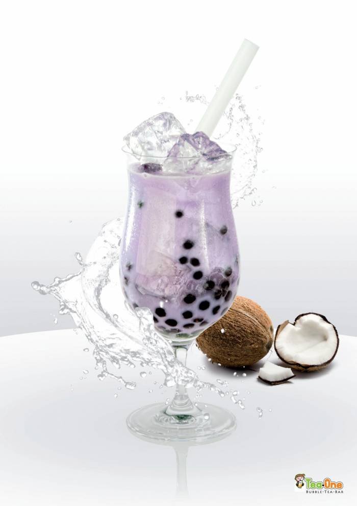 Bubble Tea (Perlen Tee) of Tonkin - Vietnamese Cuisine - Bubble Tea Bar Krossener Str. 12 - Photo 10 of 45