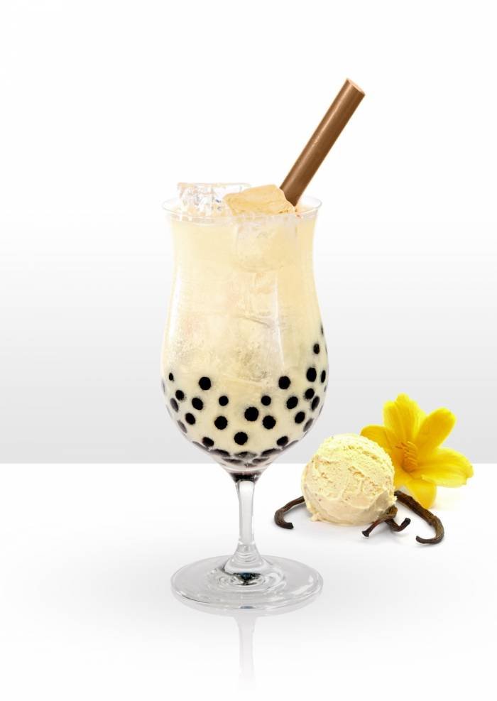  Bubble Tea (Perlen Tee) of Tonkin - Vietnamese Cuisine - Bubble Tea Bar Krossener Str. 12 - Photo 11 of 45