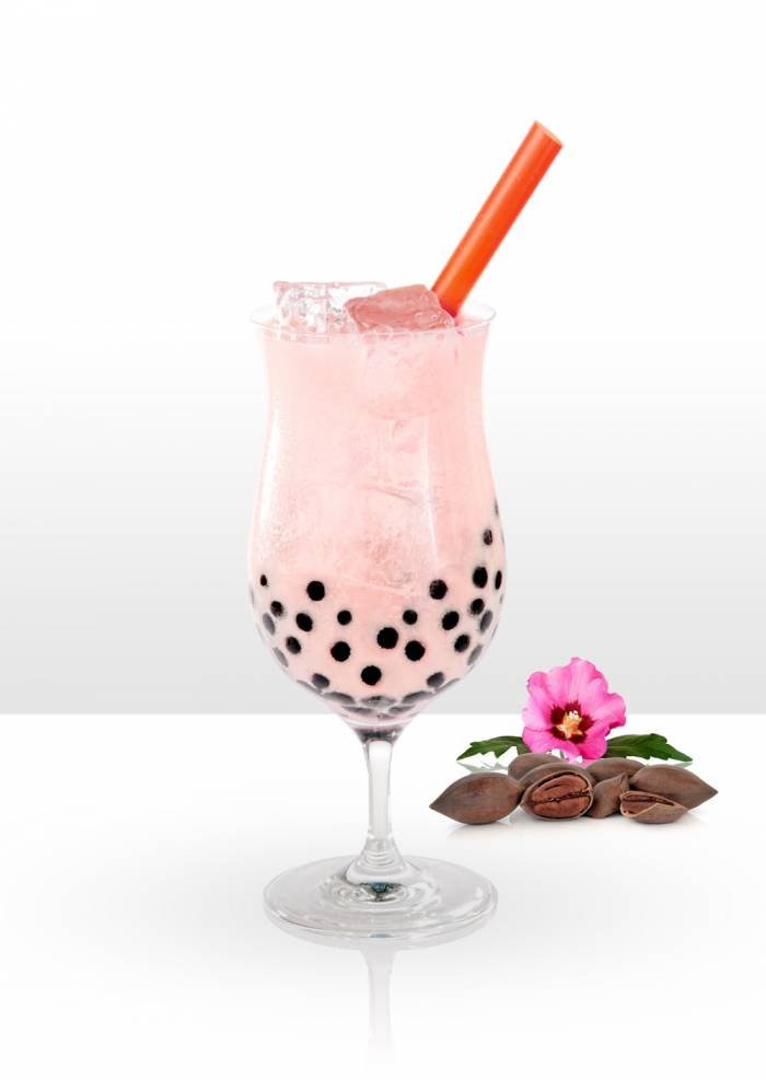  Bubble Tea (Perlen Tee) of Tonkin - Vietnamese Cuisine - Bubble Tea Bar Krossener Str. 12 - Photo 1 of 45