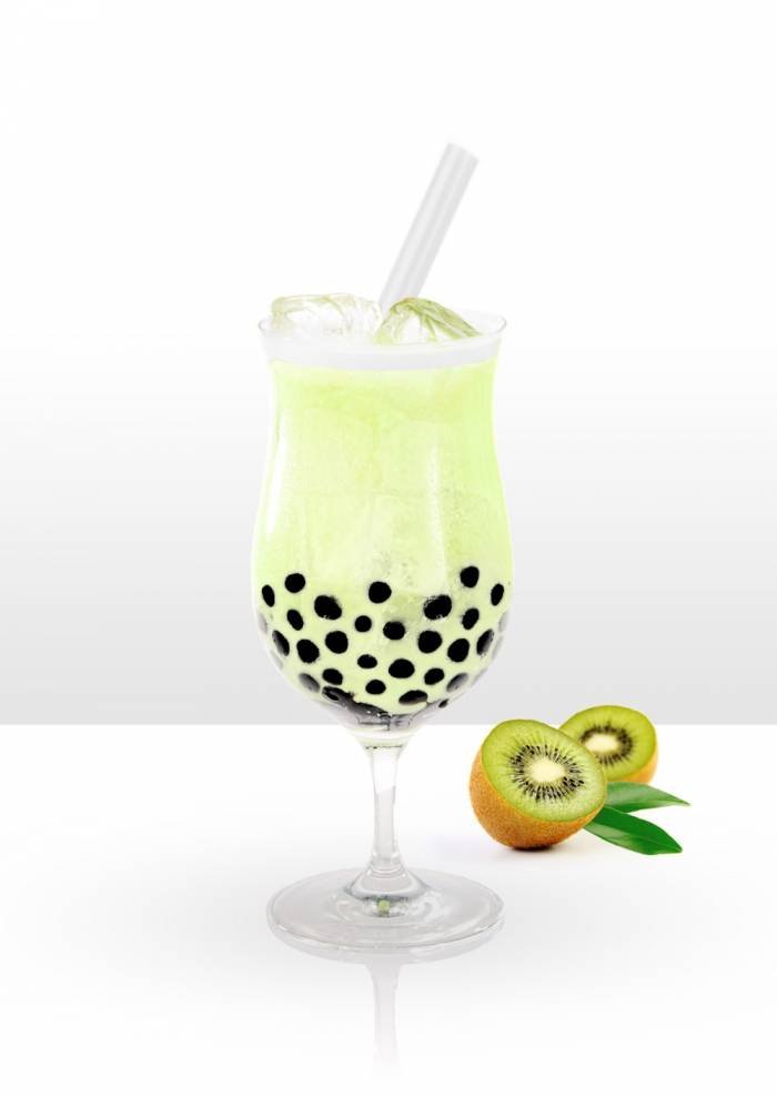  Bubble Tea (Perlen Tee) of Tonkin - Vietnamese Cuisine - Bubble Tea Bar Krossener Str. 12 - Photo 15 of 45