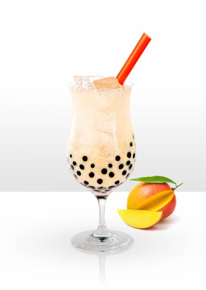  Bubble Tea (Perlen Tee) of Tonkin - Vietnamese Cuisine - Bubble Tea Bar Krossener Str. 12 - Photo 19 of 45