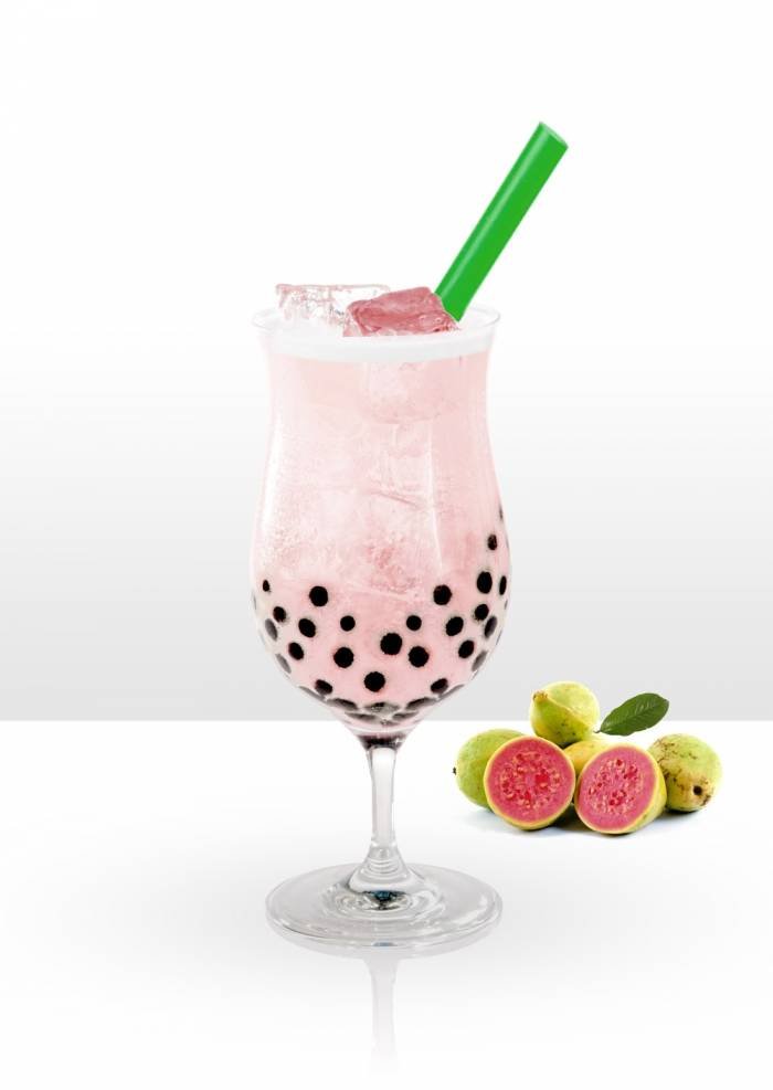  Bubble Tea (Perlen Tee) of Tonkin - Vietnamese Cuisine - Bubble Tea Bar Krossener Str. 12 - Photo 22 of 45