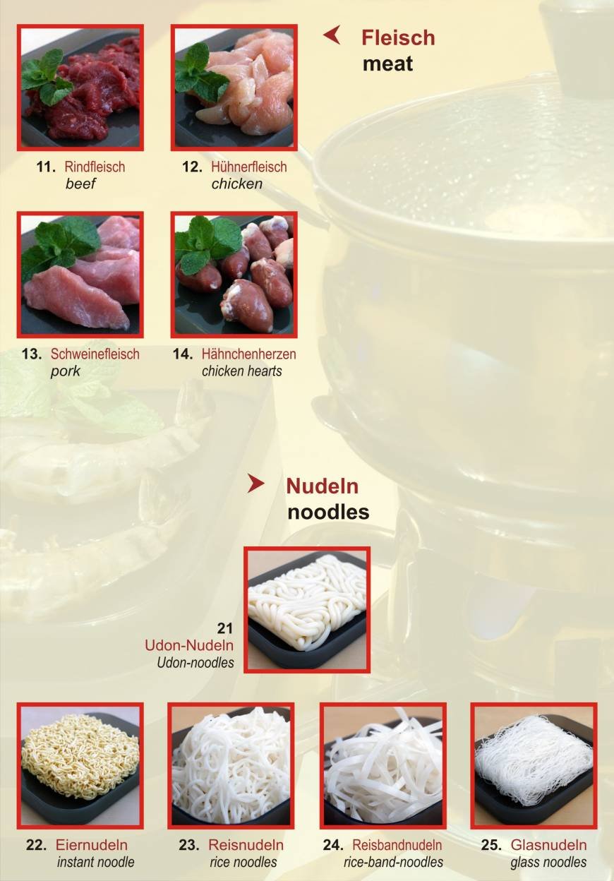  Pricelists of Tonkin - Vietnamese Cuisine - Bubble Tea Bar Krossener Str. 12 - Photo 16 of 20