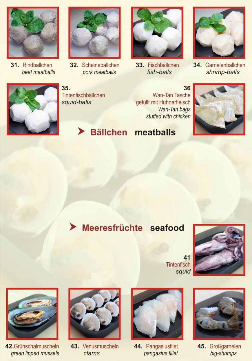  Pricelists of Tonkin - Vietnamese Cuisine - Bubble Tea Bar Krossener Str. 12 - Photo 15 of 20