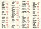 Menus & Prices, Tonkin - Vietnamese Cuisine - Bubble Tea Bar, Berlin