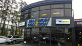 Maximum Collision, Surrey