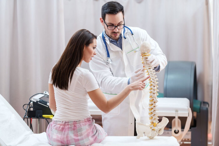  New Album of Your Mobile Provo Chiropractor 855 W 1280 S - Photo 4 of 4