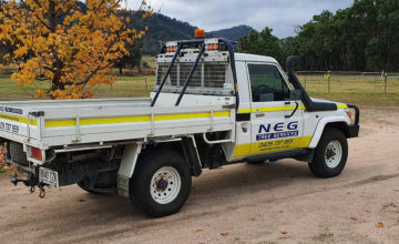  New Album of NEG Tree Services Tamworth - Photo 6 of 10