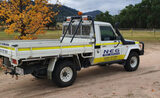  NEG Tree Services Tamworth 