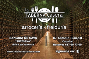  Profile Photos of La Taberna Casera Calle de Antonio Juan, 10 - Photo 1 of 1