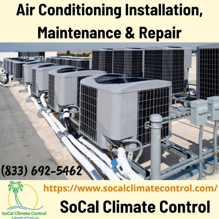  New Album of SoCal Climate Control 7334 Topanga Canyon Blvd STE 101 - Photo 2 of 5