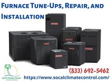 SoCal Climate Control, Canoga Park