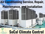 SoCal Climate Control, Canoga Park
