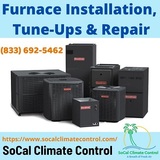 SoCal Climate Control, Canoga Park