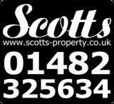 Scotts Property LLP, Hull