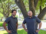 Rehab Brothers, San Antonio